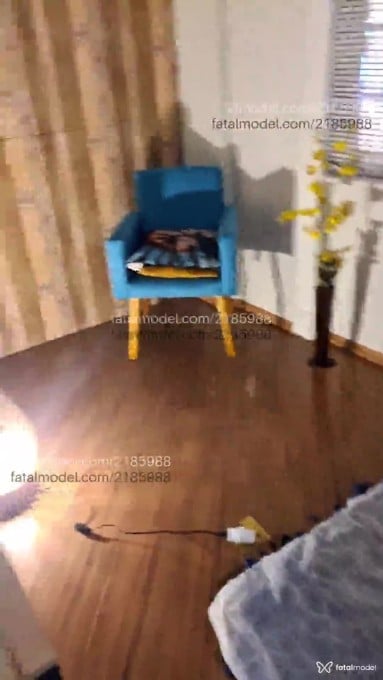 Acompanhante mulher loira (o) de olhos castanhos em São Paulo - Nickole