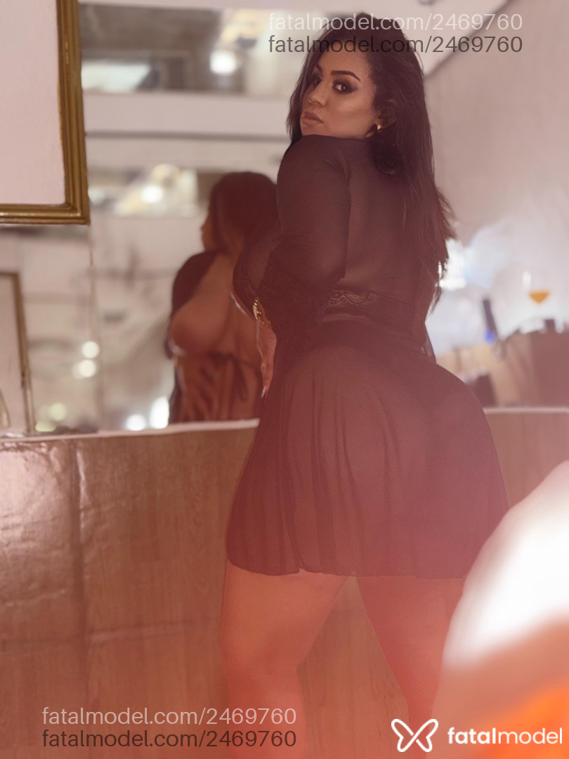 Acompanhante mulher morena (o) de olhos pretos em São Paulo - Fernanda