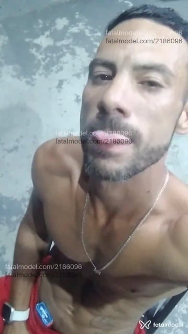 Acompanhante homem morena (o) de olhos castanhos em Rio de Janeiro - Dickpink