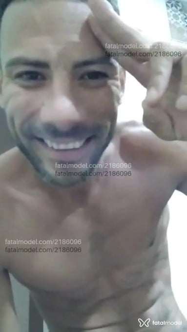 Acompanhante homem morena (o) de olhos castanhos em Rio de Janeiro - Dickpink