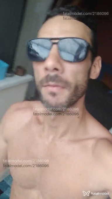 Acompanhante homem morena (o) de olhos castanhos em Rio de Janeiro - Dickpink