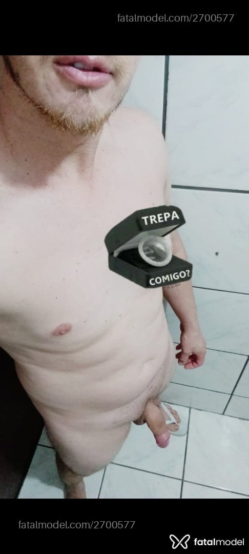 Acompanhante homem morena (o) de olhos castanhos em Jaraguá do Sul Acompanhante homem morena (o) de olhos castanhos em Jaraguá do Sul - Dudu