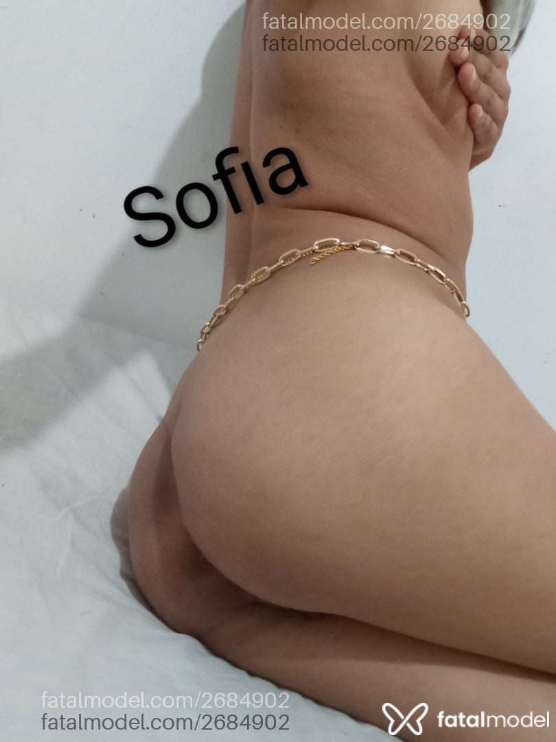 Acompanhante mulher com cabelo castanho de olhos castanhos em Campinas - Sofia