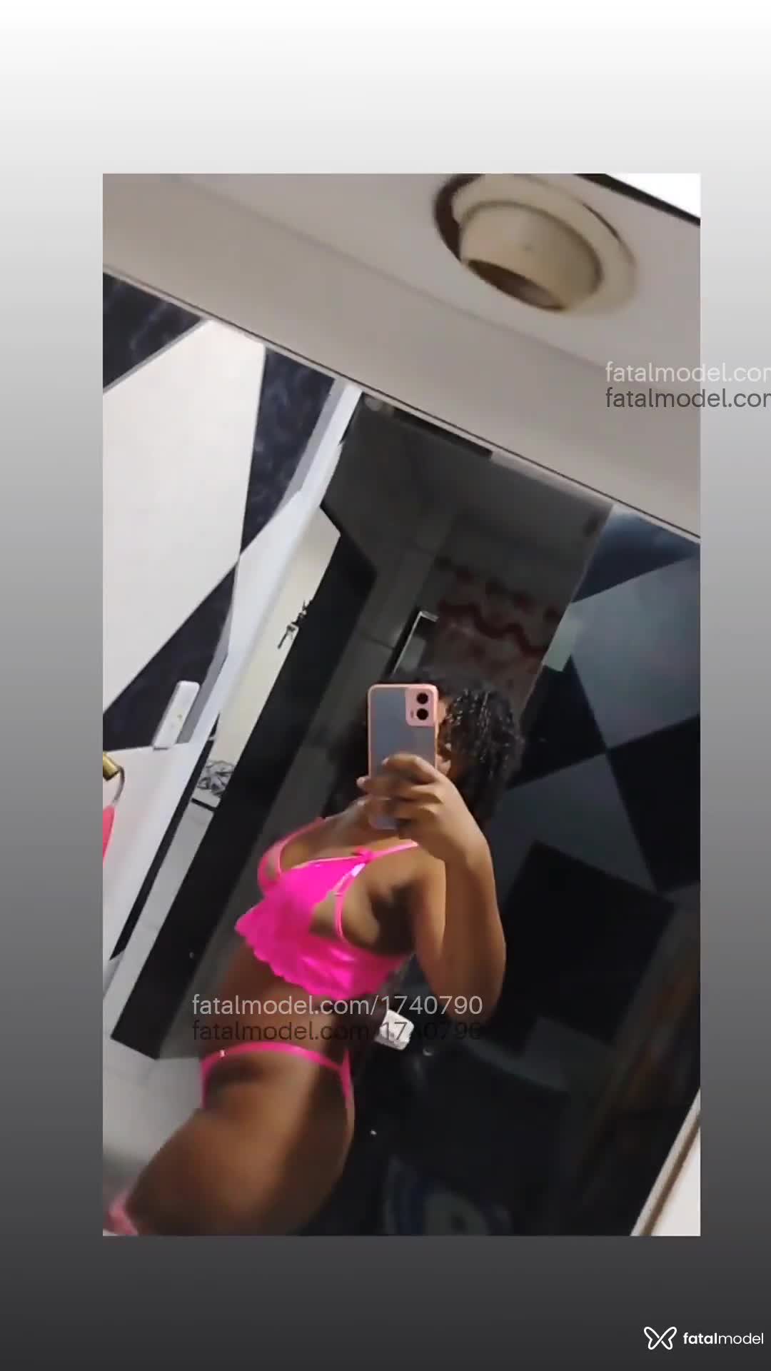 Acompanhante mulher morena (o) de olhos castanhos em Rio de Janeiro - Ludmilla Ramos