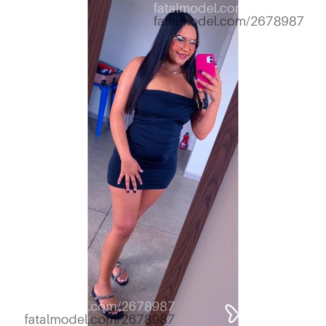 Acompanhante mulher morena (o) de olhos castanhos em Luziânia Acompanhante mulher morena (o) de olhos castanhos em Luziânia - Rariely