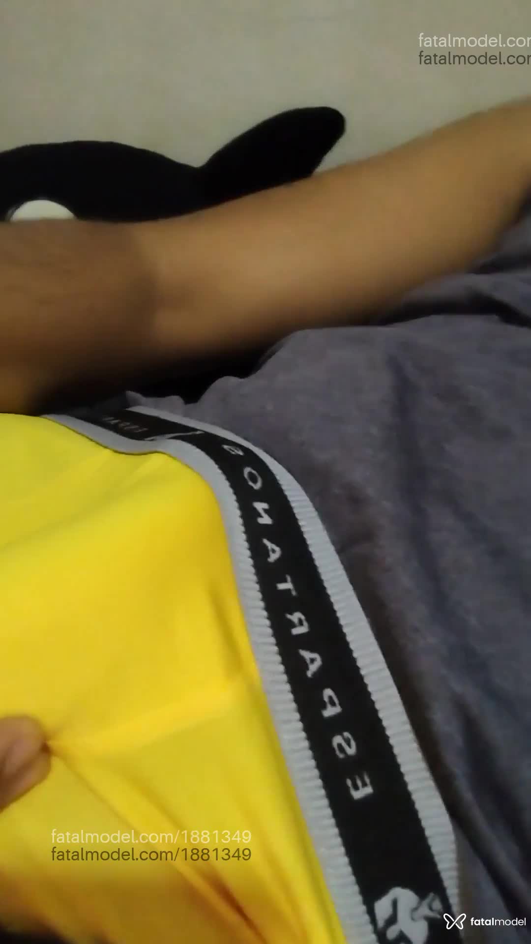 Acompanhante homem morena (o) de olhos castanhos em Vitória da Conquista - Magic Maikee