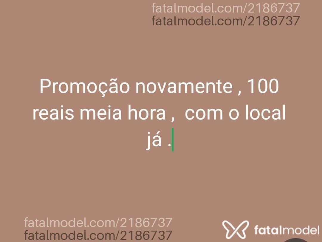 Acompanhante mulher morena (o) de olhos mel - Morenaquente