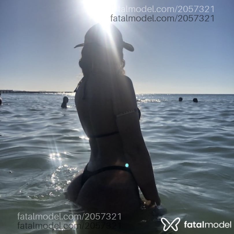 Acompanhante mulher com cabelo castanho de olhos castanhos em Fortaleza - Thay