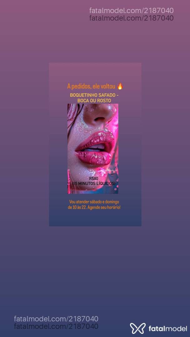 Acompanhante mulher loira (o) de olhos castanhos - Samara