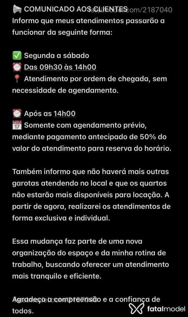 Acompanhante mulher loira (o) de olhos castanhos em Fortaleza - Samara