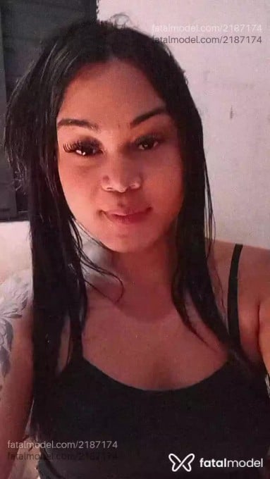 Acompanhante mulher trans morena (o) de olhos pretos em Teresina Acompanhante mulher trans morena (o) de olhos pretos em Teresina - Beatriz