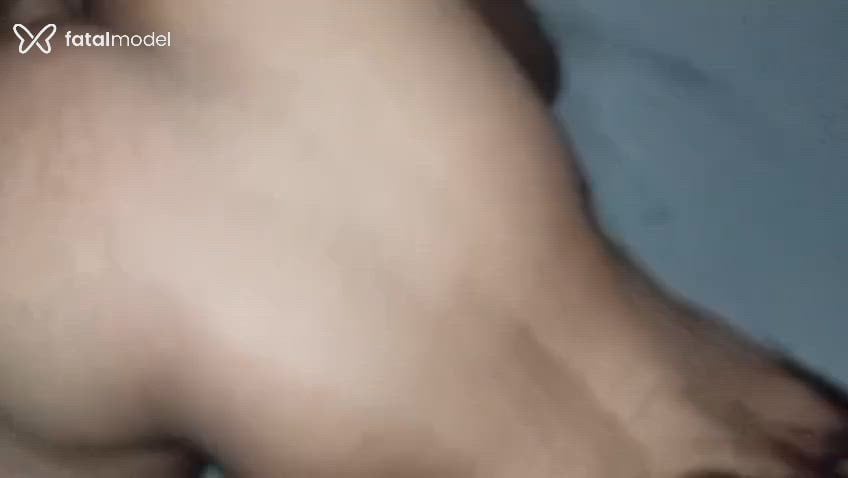 Acompanhante mulher trans morena (o) de olhos pretos - Beatriz