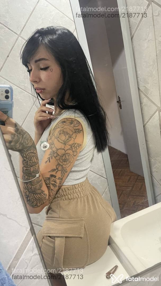 Ayumi acompanhante em Gravataí — foto 11