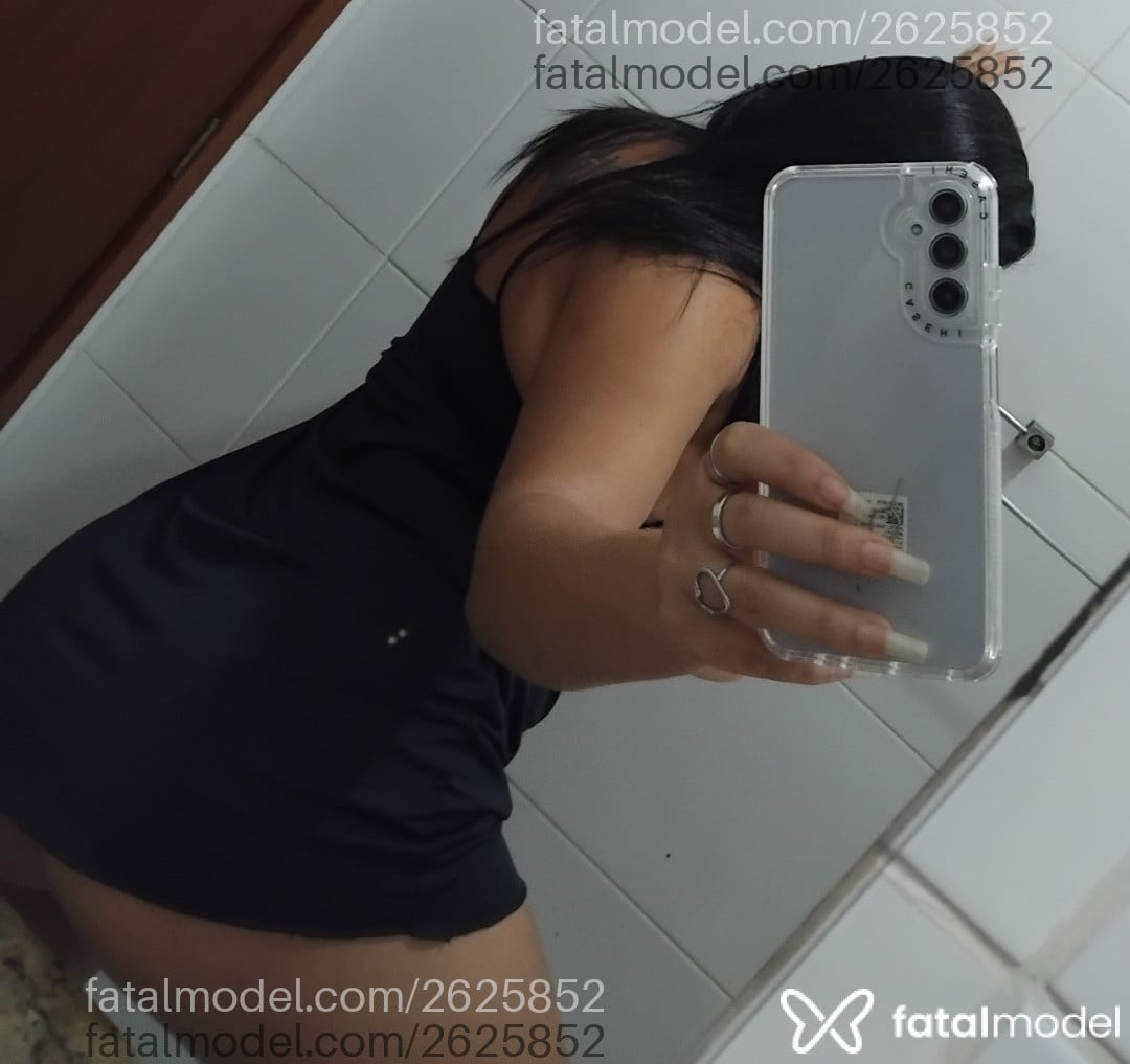 Acompanhante mulher morena (o) de olhos pretos em Campos dos Goytacazes - Tuanne
