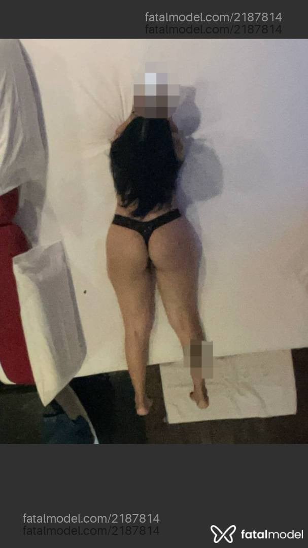 Acompanhante mulher morena (o) de olhos castanhos em Belém - Bruna