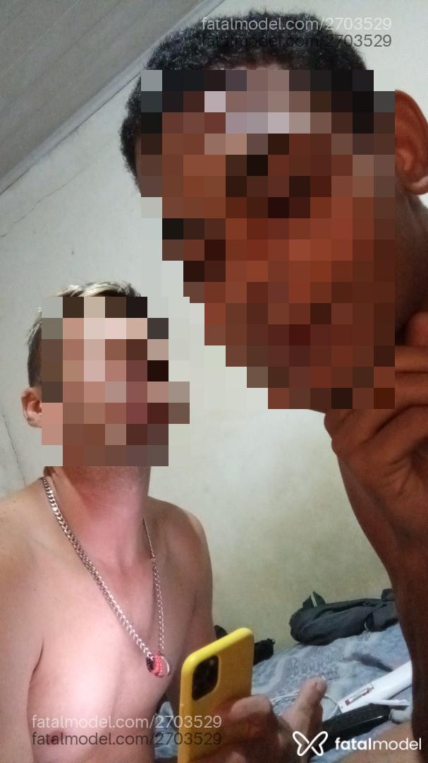 Acompanhante homem com cabelo castanho de olhos pretos em Rio de Janeiro - Iago