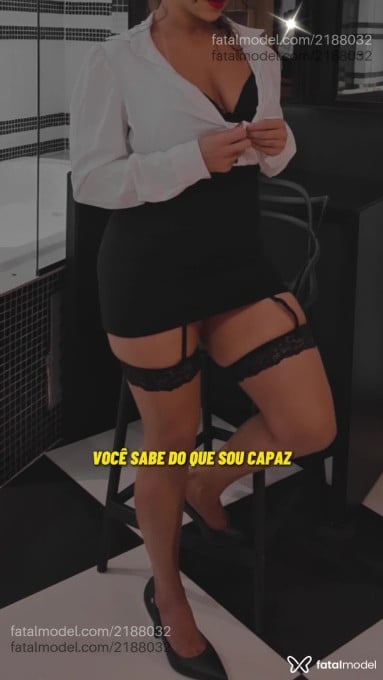 Acompanhante mulher morena (o) de olhos castanhos em Belo Horizonte - Aquila Luz