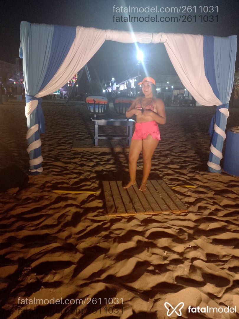 Acompanhante mulher morena (o) de olhos castanhos em Santana do Araguaia - Maria Eduarda