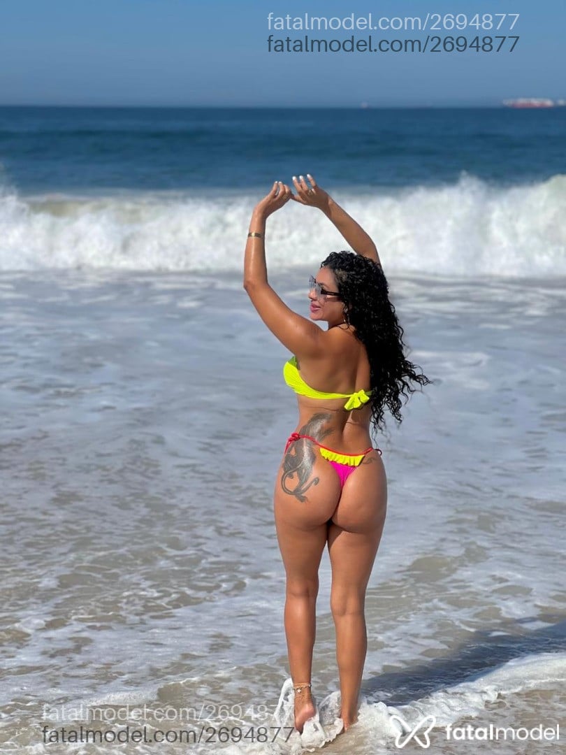 Acompanhante mulher morena (o) de olhos mel em Cascavel - Morgana