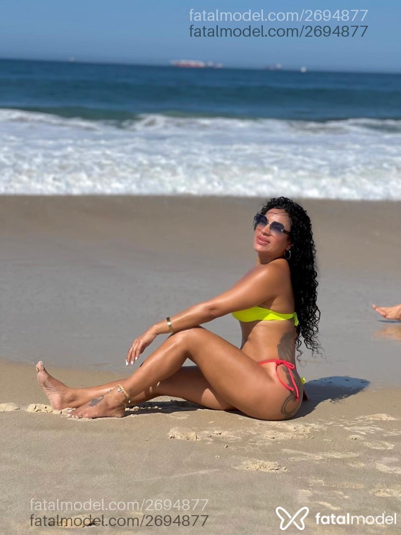 Acompanhante mulher morena (o) de olhos mel em Cascavel - Morgana