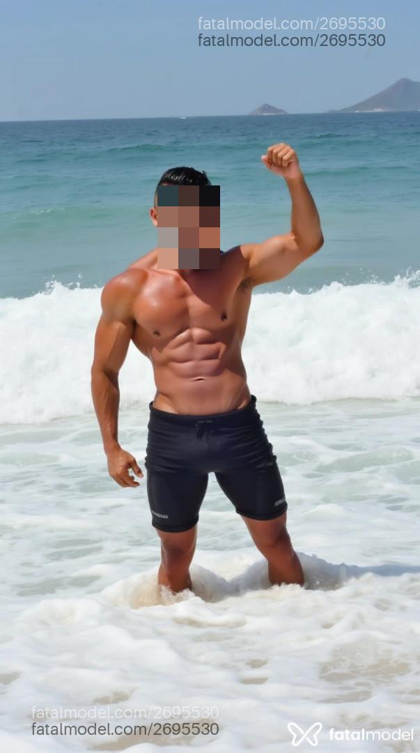 Acompanhante homem morena (o) de olhos castanhos em Rio de Janeiro Acompanhante homem morena (o) de olhos castanhos em Rio de Janeiro - Aquaman