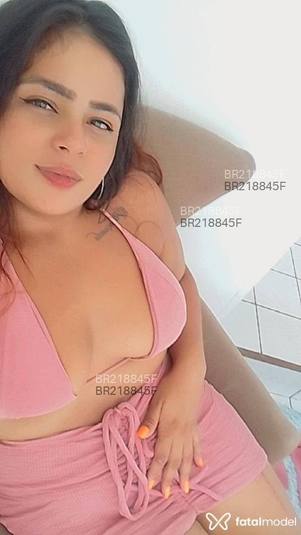 Acompanhante mulher morena (o) de olhos castanhos em Caruaru - Mallu
