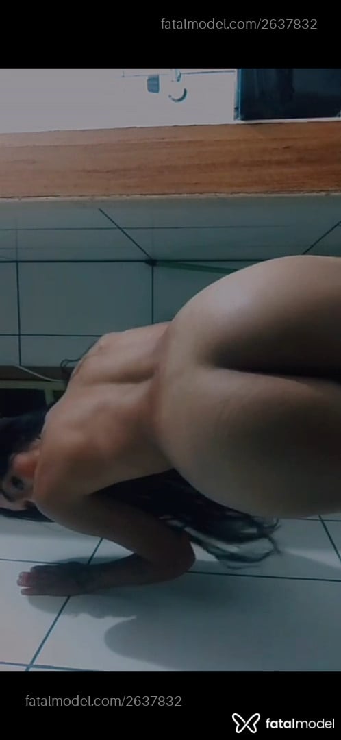 Acompanhante mulher trans morena (o) de olhos castanhos em Araranguá - Daphne