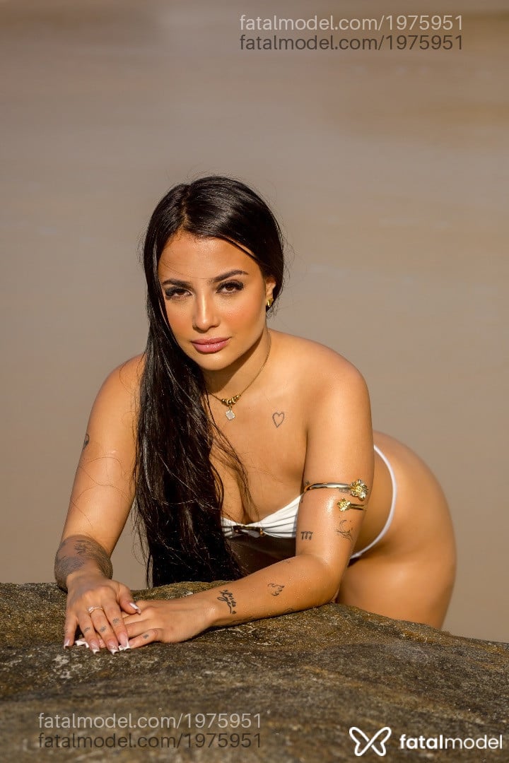 Acompanhante mulher morena (o) de olhos castanhos - Beatriz Rodrigues