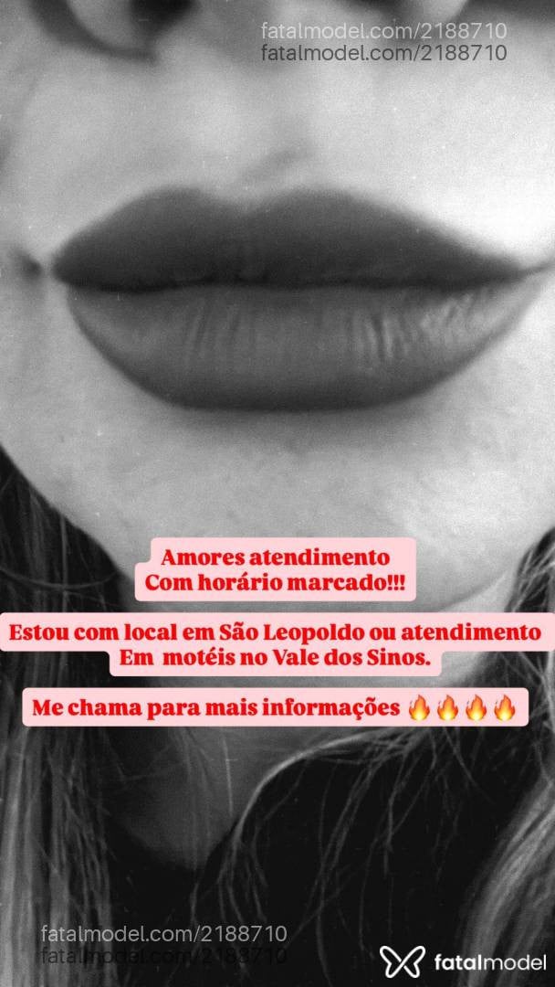 Acompanhante mulher loira (o) de olhos castanhos - Cris Menezes