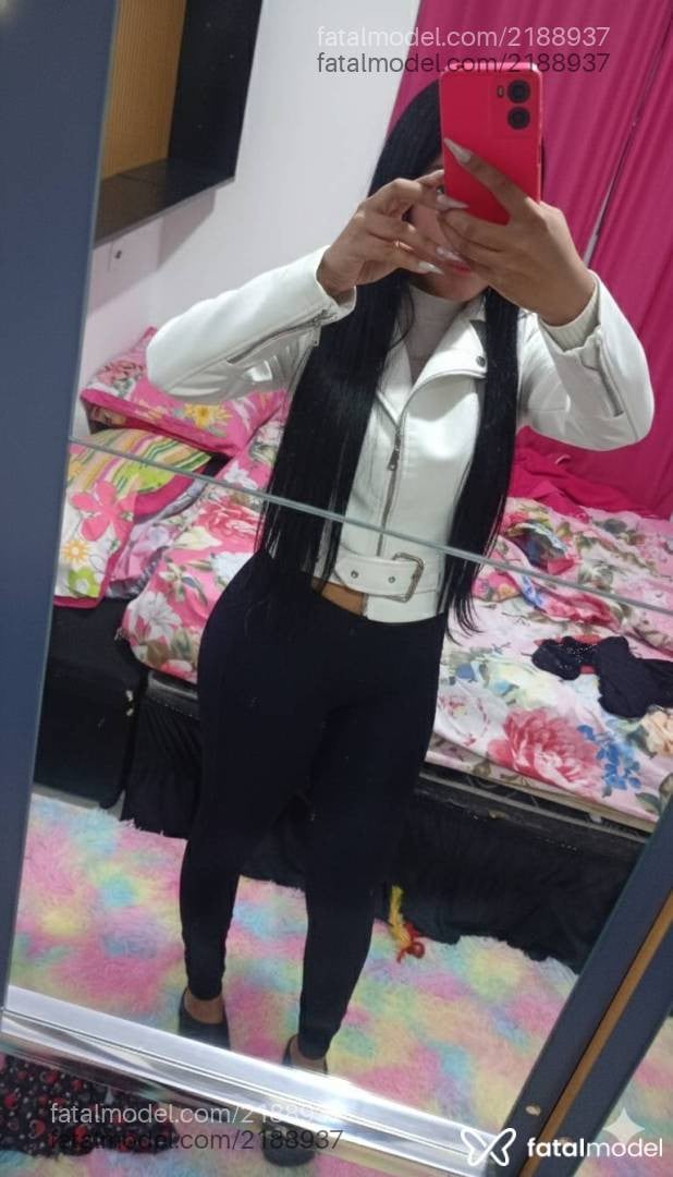 Acompanhante mulher morena (o) de olhos mel em São Paulo - Mirela