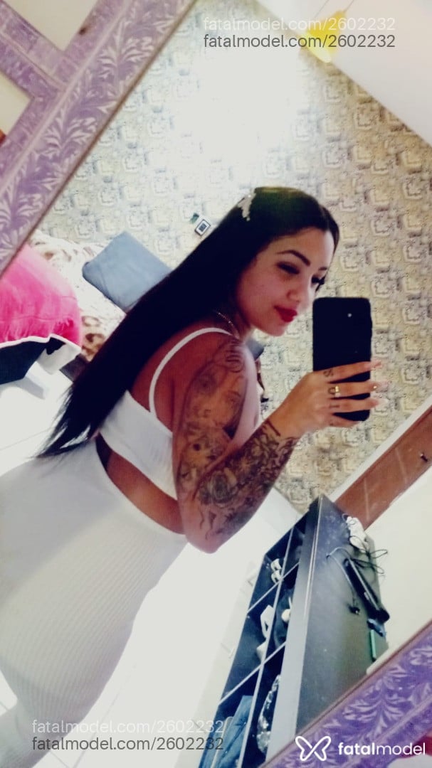 Acompanhante mulher morena (o) de olhos castanhos em Porto Alegre - Bruninha