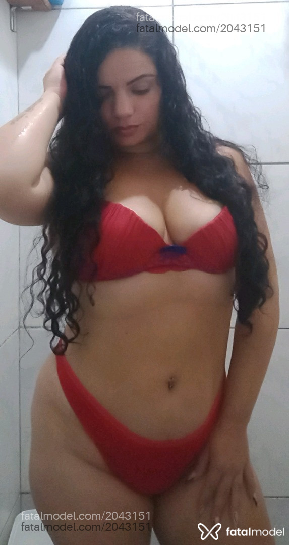Acompanhante mulher com cabelo castanho de olhos castanhos em Virtual - Jessy