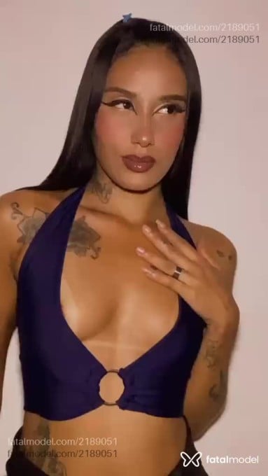 Acompanhante mulher morena (o) de olhos castanhos em Salvador - Jade Navarro