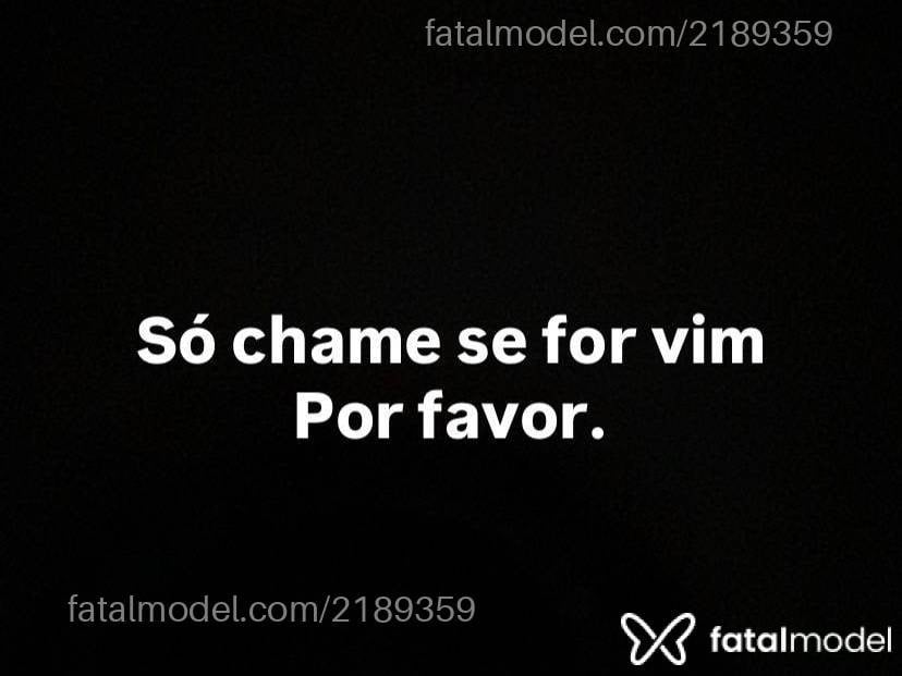 Acompanhante mulher morena (o) de olhos castanhos - Lara Tavares