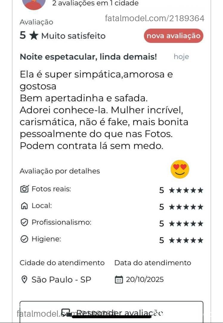 Catherine acompanhante em São Paulo — foto 10