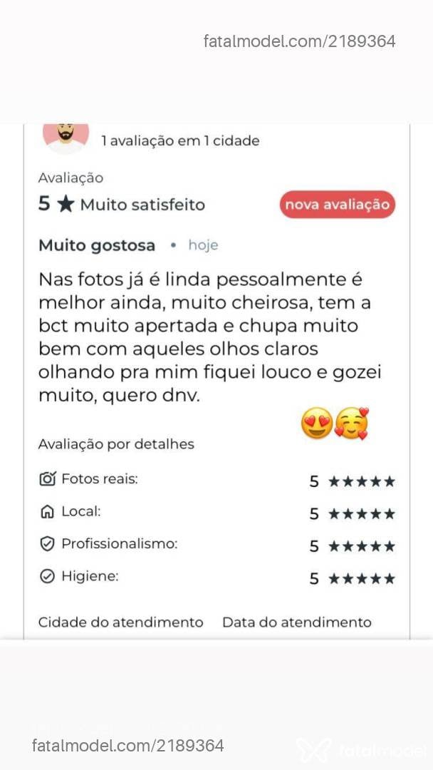 Catherine acompanhante em São Paulo — foto 9