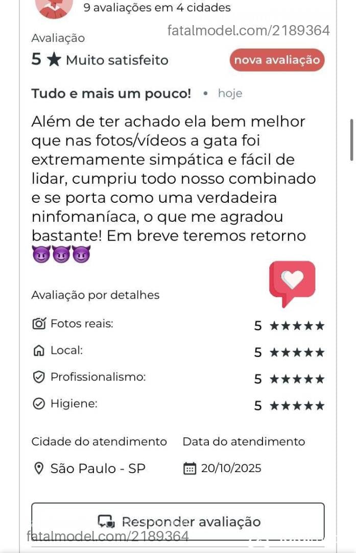 Catherine acompanhante em São Paulo — foto 11