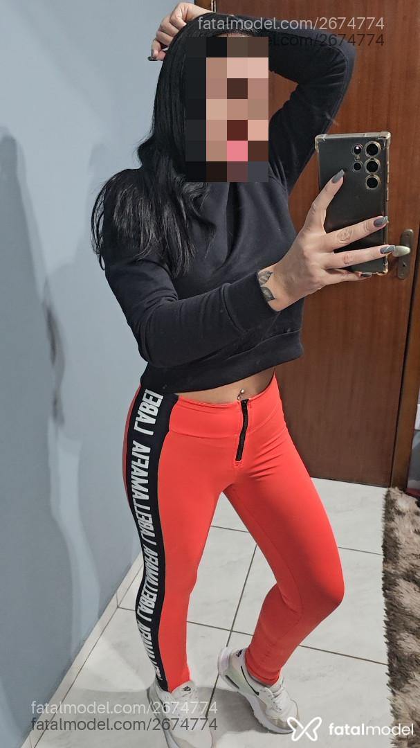 Acompanhante mulher morena (o) de olhos pretos em Porto Alegre Acompanhante mulher morena (o) de olhos pretos em Porto Alegre - Gauchanovata