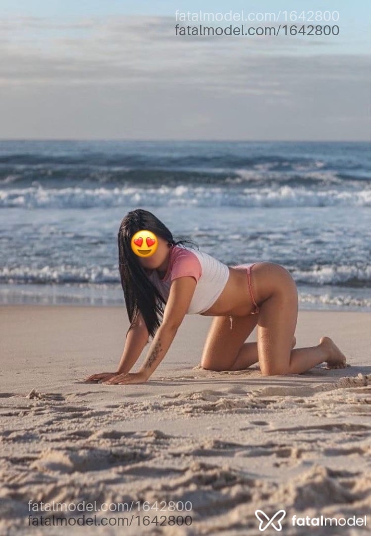 Acompanhante mulher morena (o) de olhos castanhos em Ananindeua Acompanhante mulher morena (o) de olhos castanhos em Ananindeua - Jaqueline