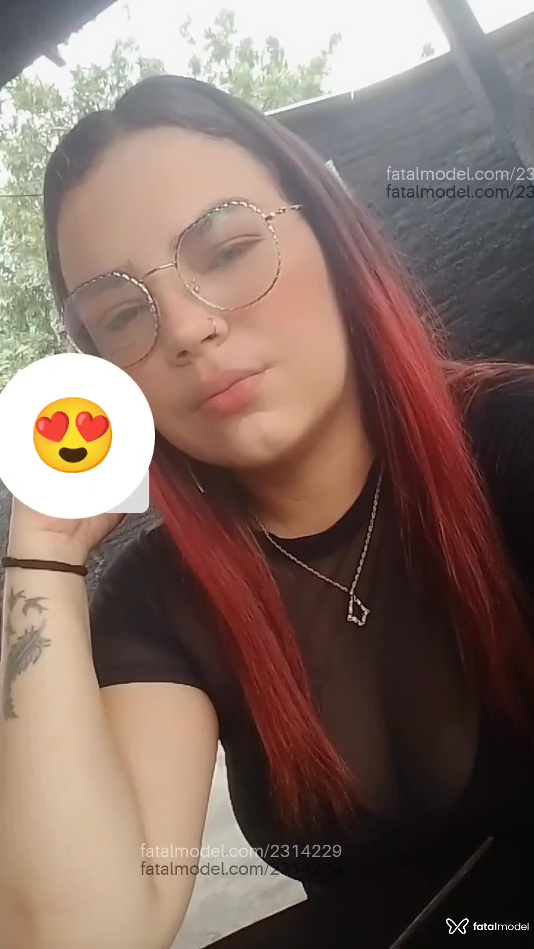 Acompanhante mulher ruiva (o) de olhos castanhos em Patos - Ritinha