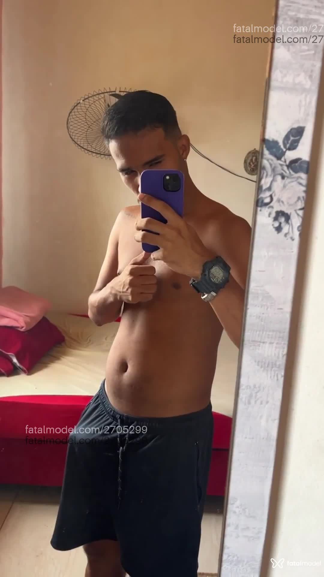 Acompanhante homem morena (o) de olhos mel em Belém Acompanhante homem morena (o) de olhos mel em Belém - Maloka