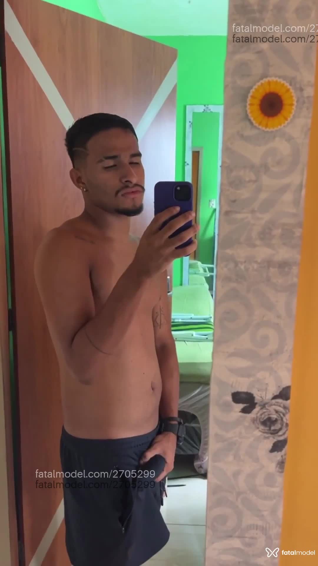 Acompanhante homem morena (o) de olhos mel em Belém Acompanhante homem morena (o) de olhos mel em Belém - Maloka