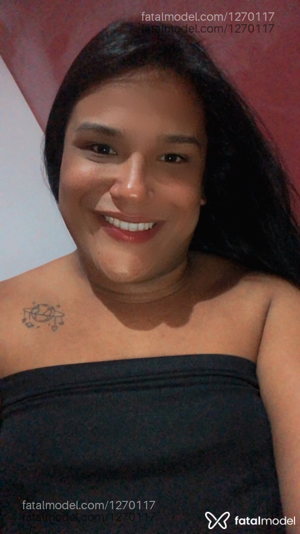 Acompanhante mulher trans morena (o) de olhos castanhos em Seropédica - Danyzinha