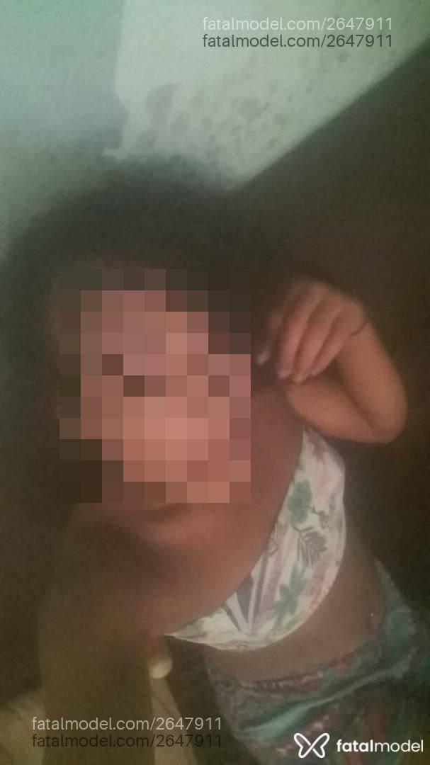 Acompanhante homem com cabelo grisalho de olhos pretos em Virtual - Lorran Santos Paix
