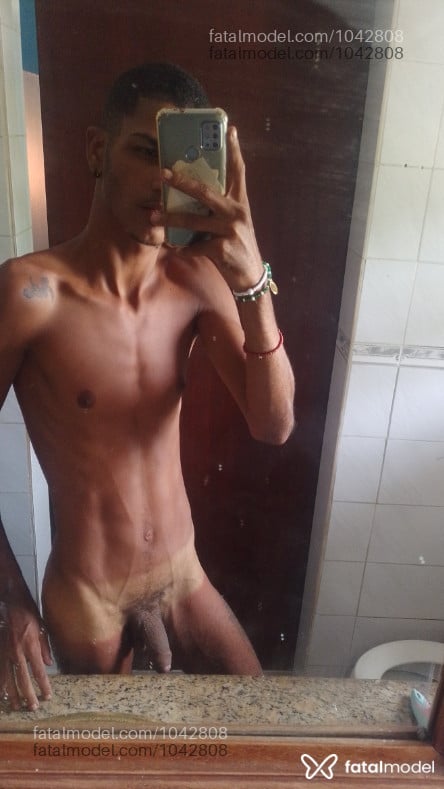 Acompanhante homem morena (o) de olhos castanhos em Tupã Acompanhante homem morena (o) de olhos castanhos em Tupã - Pk Dantas