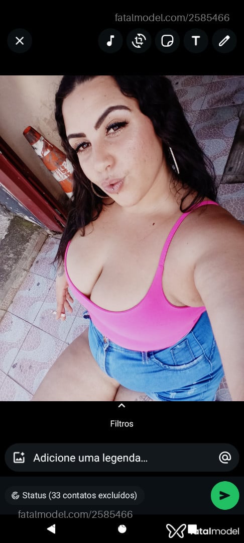 Acompanhante mulher ruiva (o) de olhos castanhos em Campinas - Diana