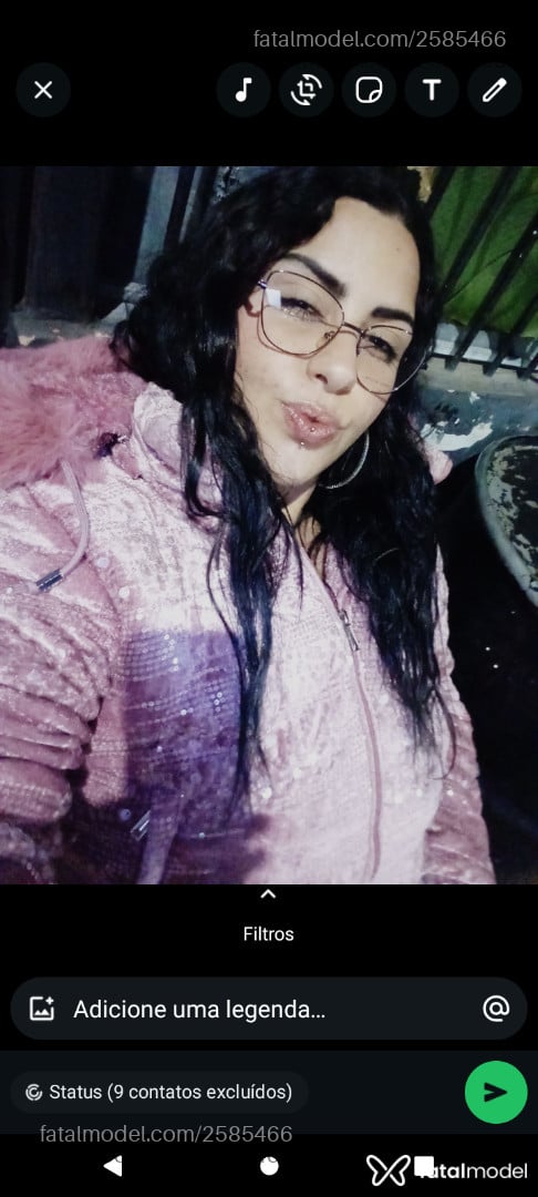 Acompanhante mulher ruiva (o) de olhos castanhos em Campinas - Diana