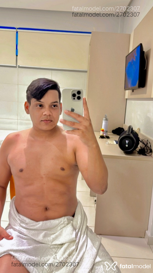 Acompanhante homem morena (o) de olhos castanhos em Castanhal - Fabio