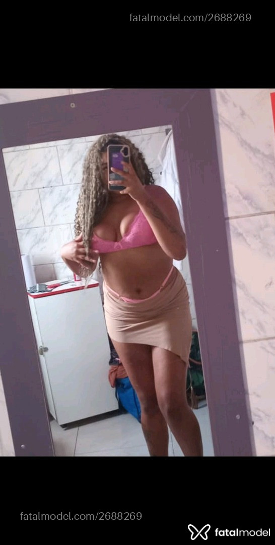Acompanhante mulher morena (o) de olhos castanhos em São João Del Rei Acompanhante mulher morena (o) de olhos castanhos em São João Del Rei - Hanny Santos