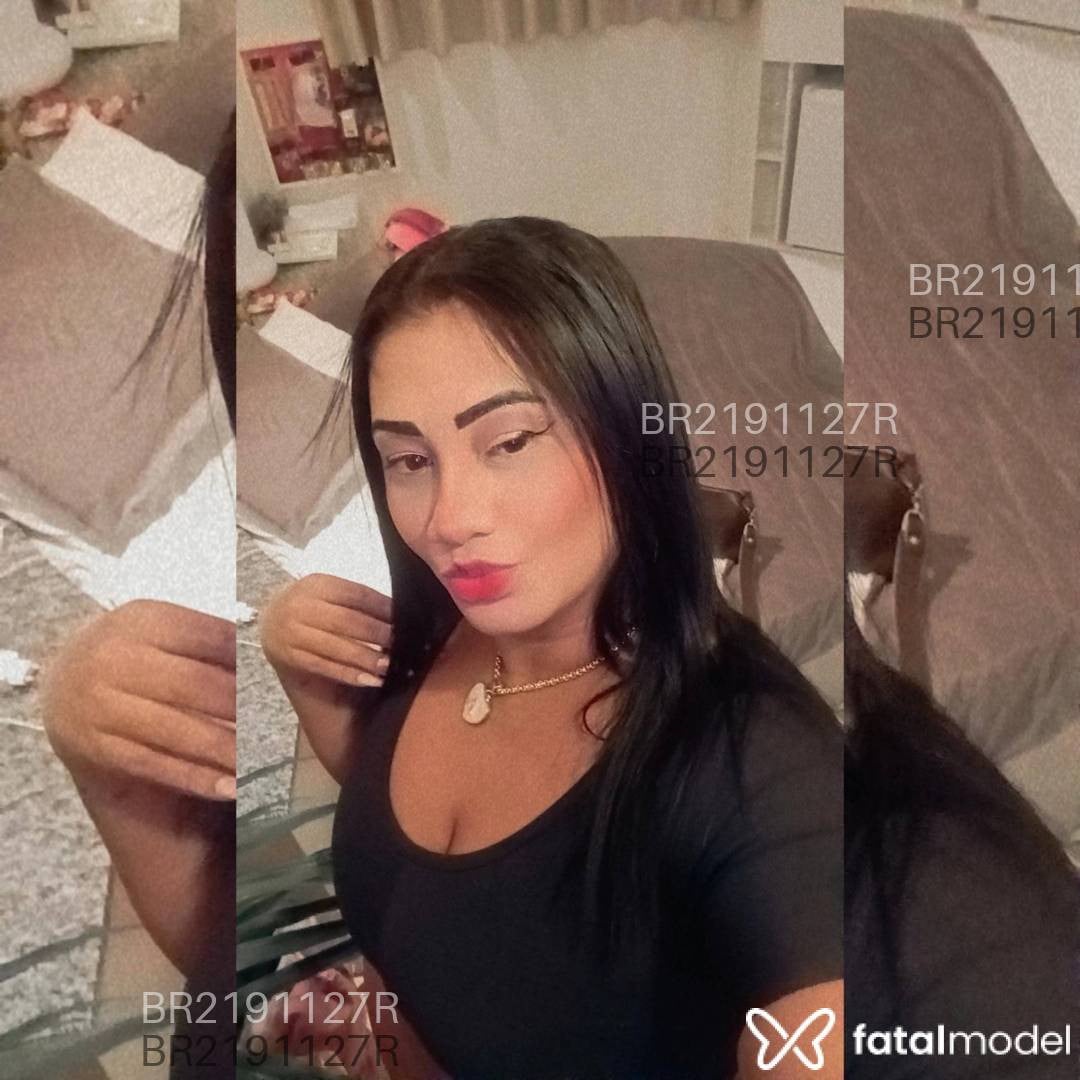 Acompanhante mulher morena (o) de olhos mel em Caxias do Sul - Mel Morena